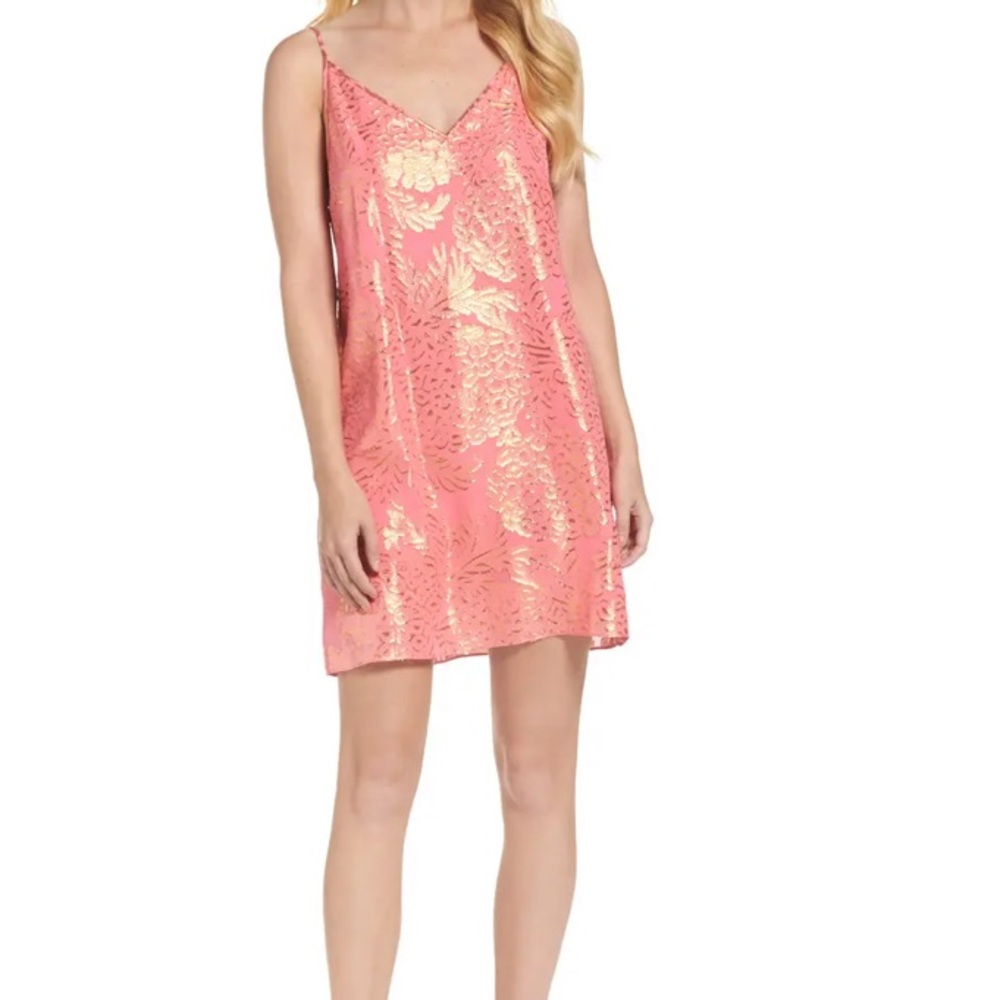 Lilly Pulitzer Lela dress